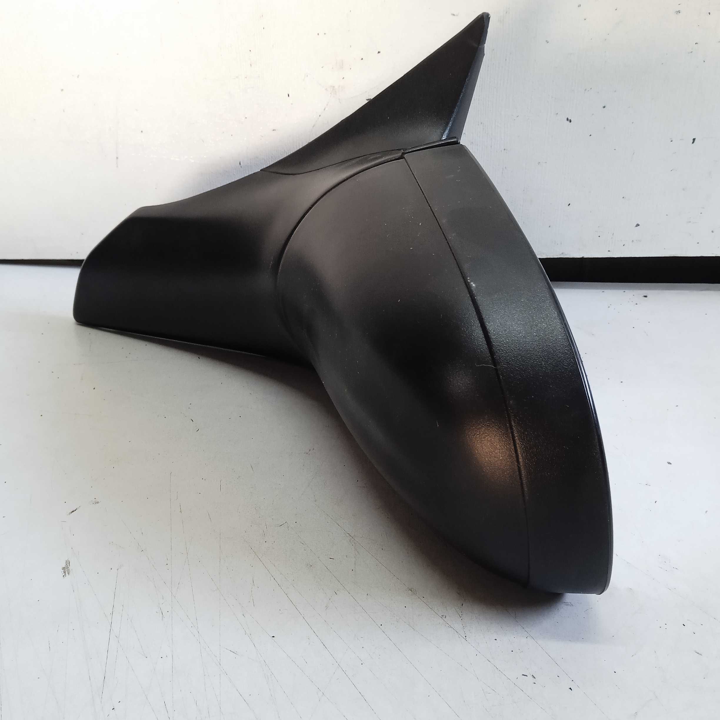 Retrovisor Esquerdo Manual Chevrolet Corsa  1999/2008 Rec 2