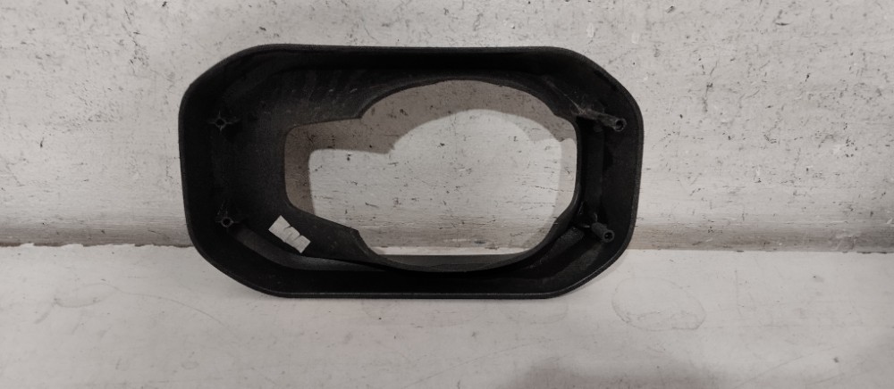 Acabamento Proteção Diant Esquerda Renault Duster 2019/2023 4