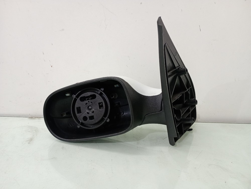 Retrovisor Esquerdo Manual Fiat Palio 2006/2010 Original 4