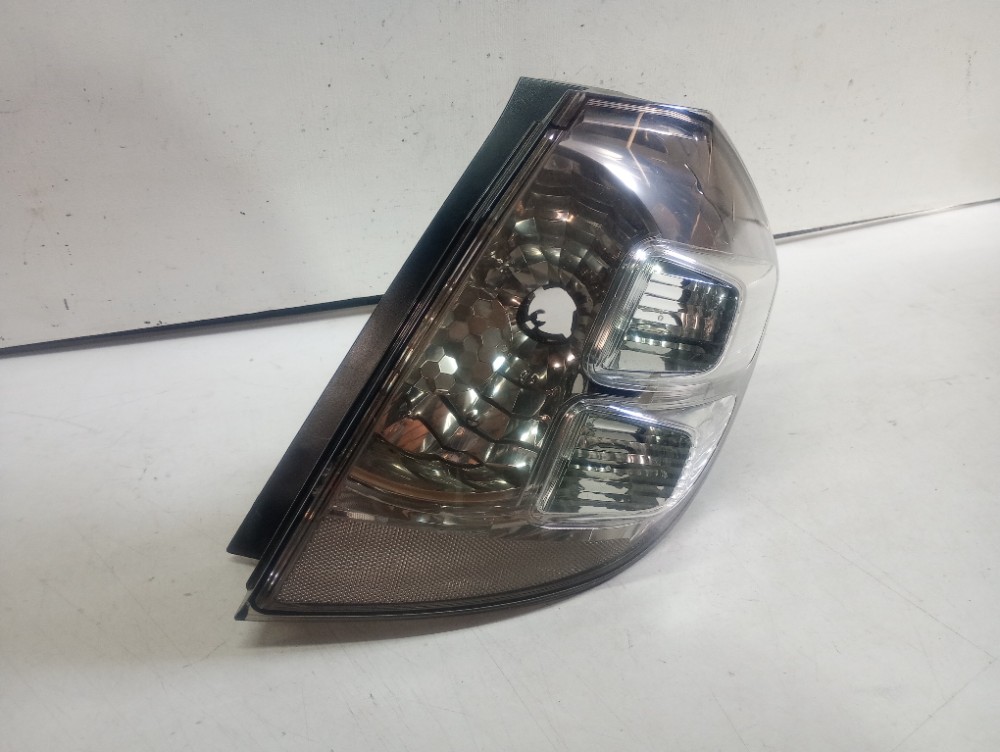 Lanterna Traseira Direita Honda Fit 2009/2014 Direito/passageiro 2