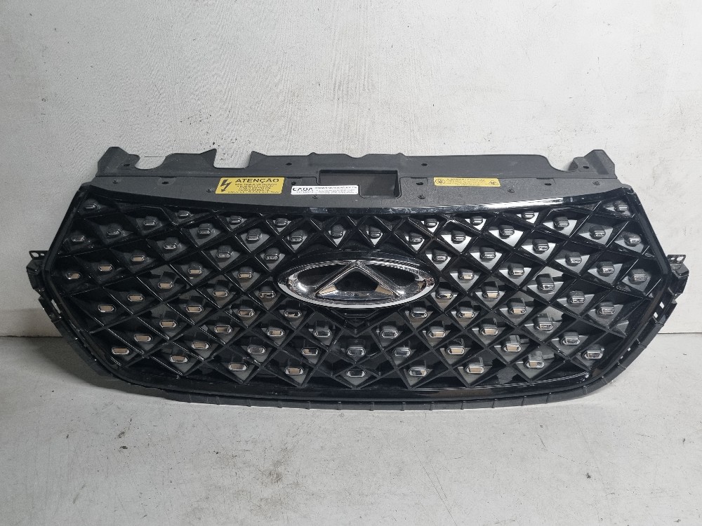 Grade Superior Frontal Chery Tiggo 5x 2022/2025 Original