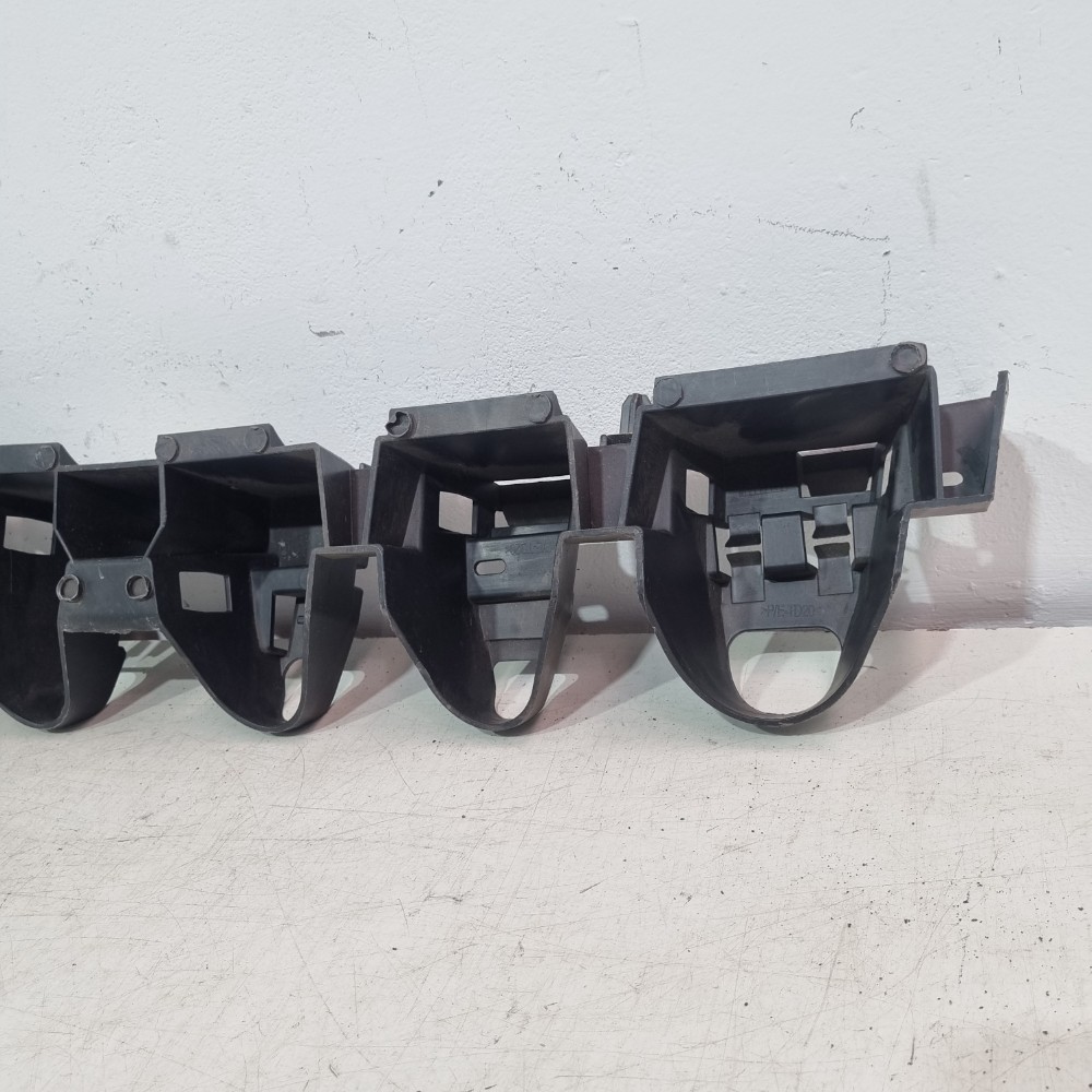 Absorvedor Impacto Traseiro Renault Fluence 2010/2014 3