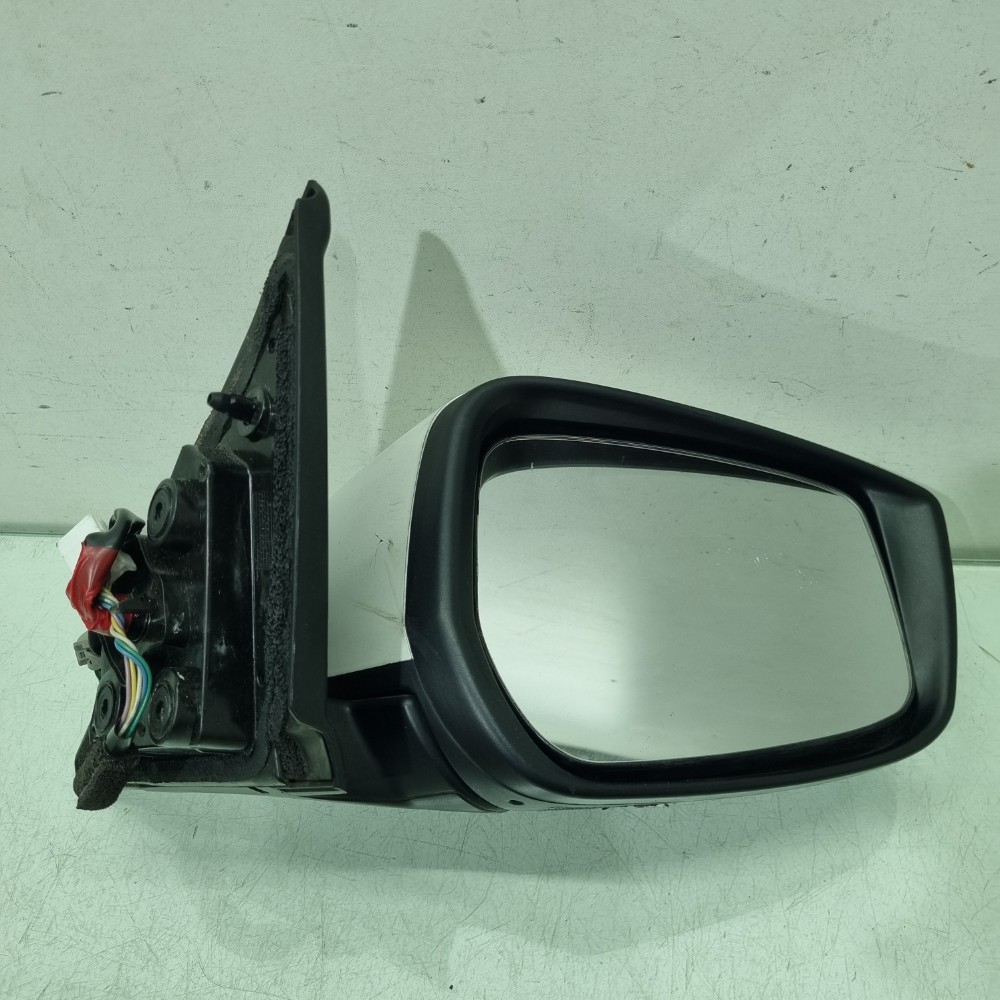 Retrovisor Direito Elétrico Pisca Led Nissan Kicks 2016/2024 1