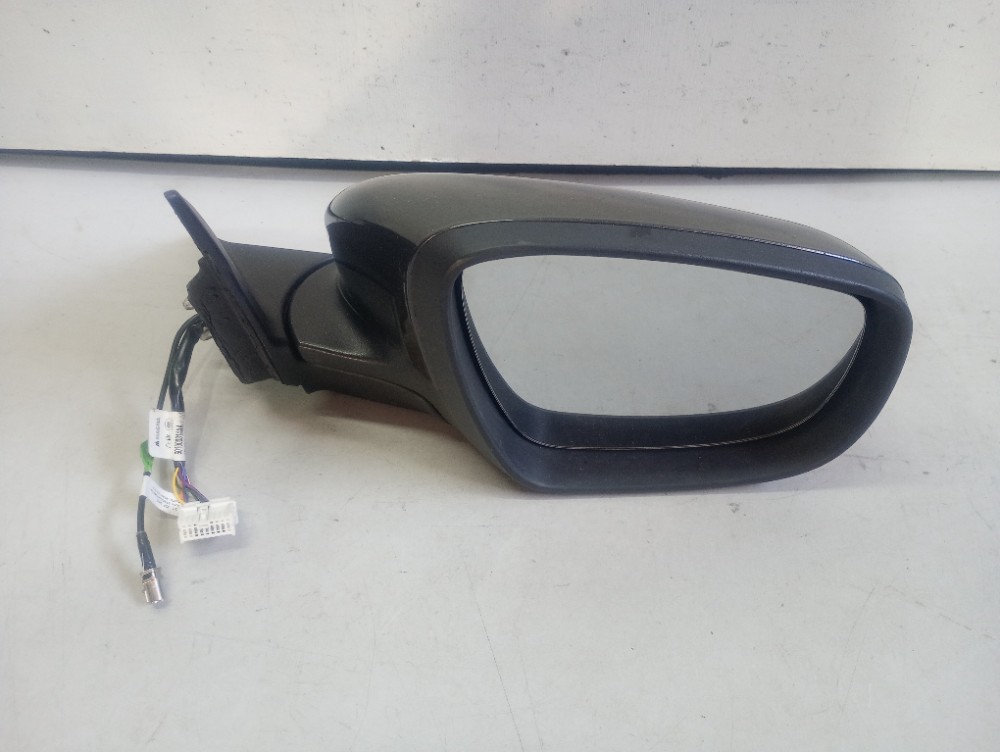 Retrovisor Direito Chery Tiggo 5x 2019/2023 1