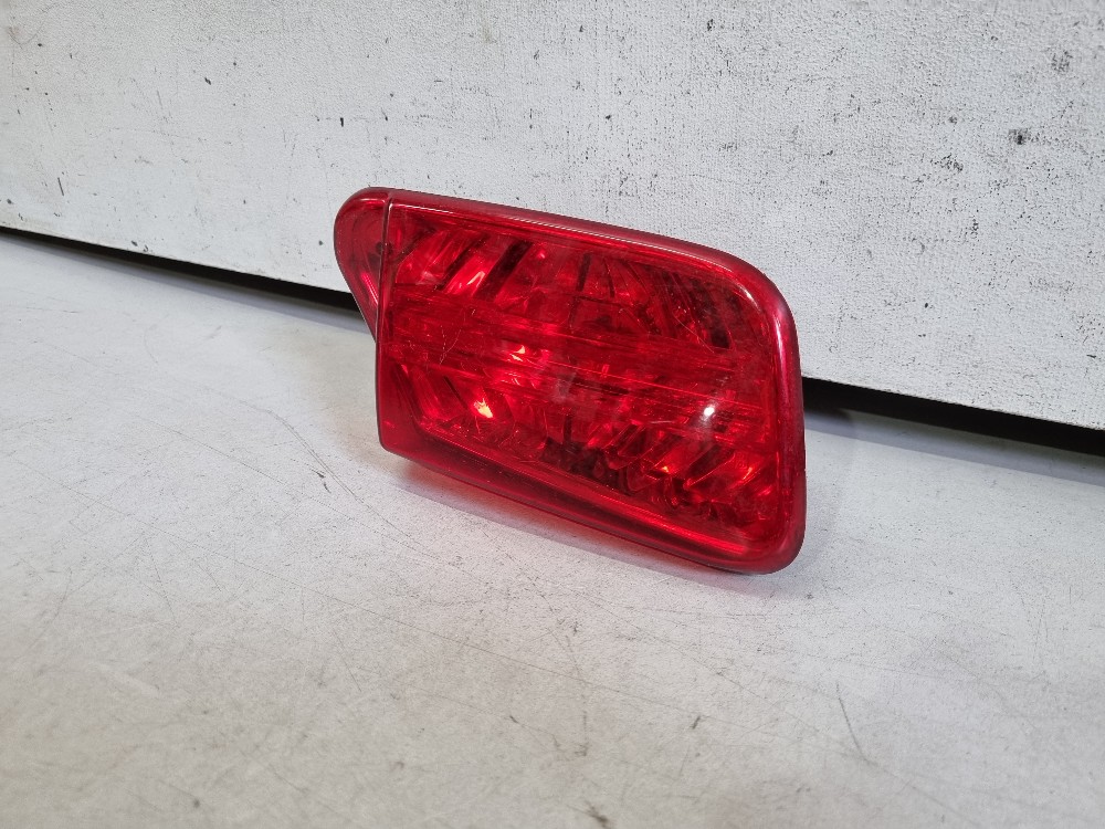Lanterna Direita Luz Neblina Fiat Stilo 2005/2010 Recuperada Direito/passageiro 3