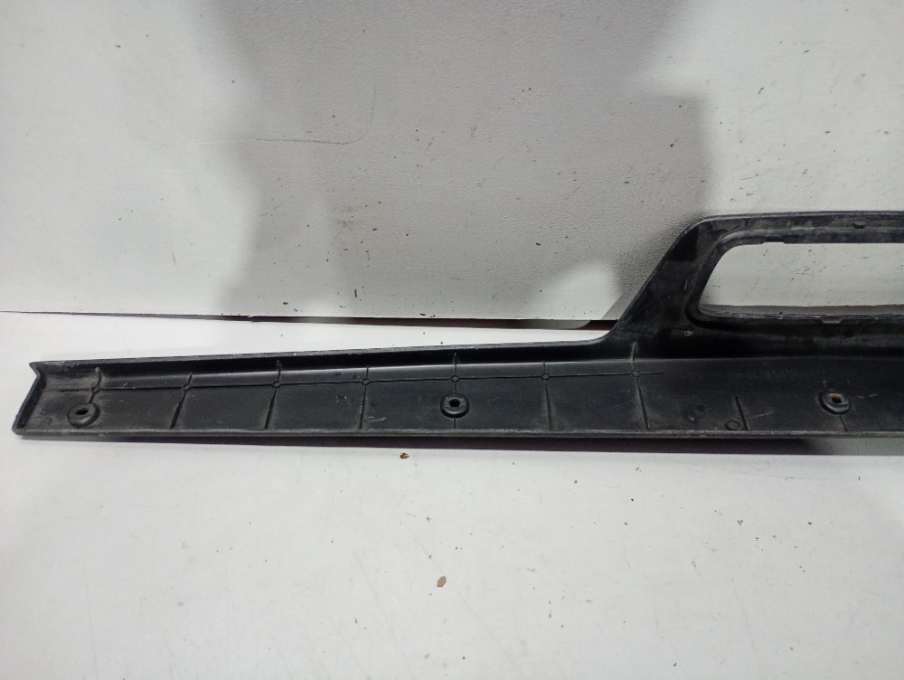 Acabamento da tampa traseira Montana 2013/2019 2