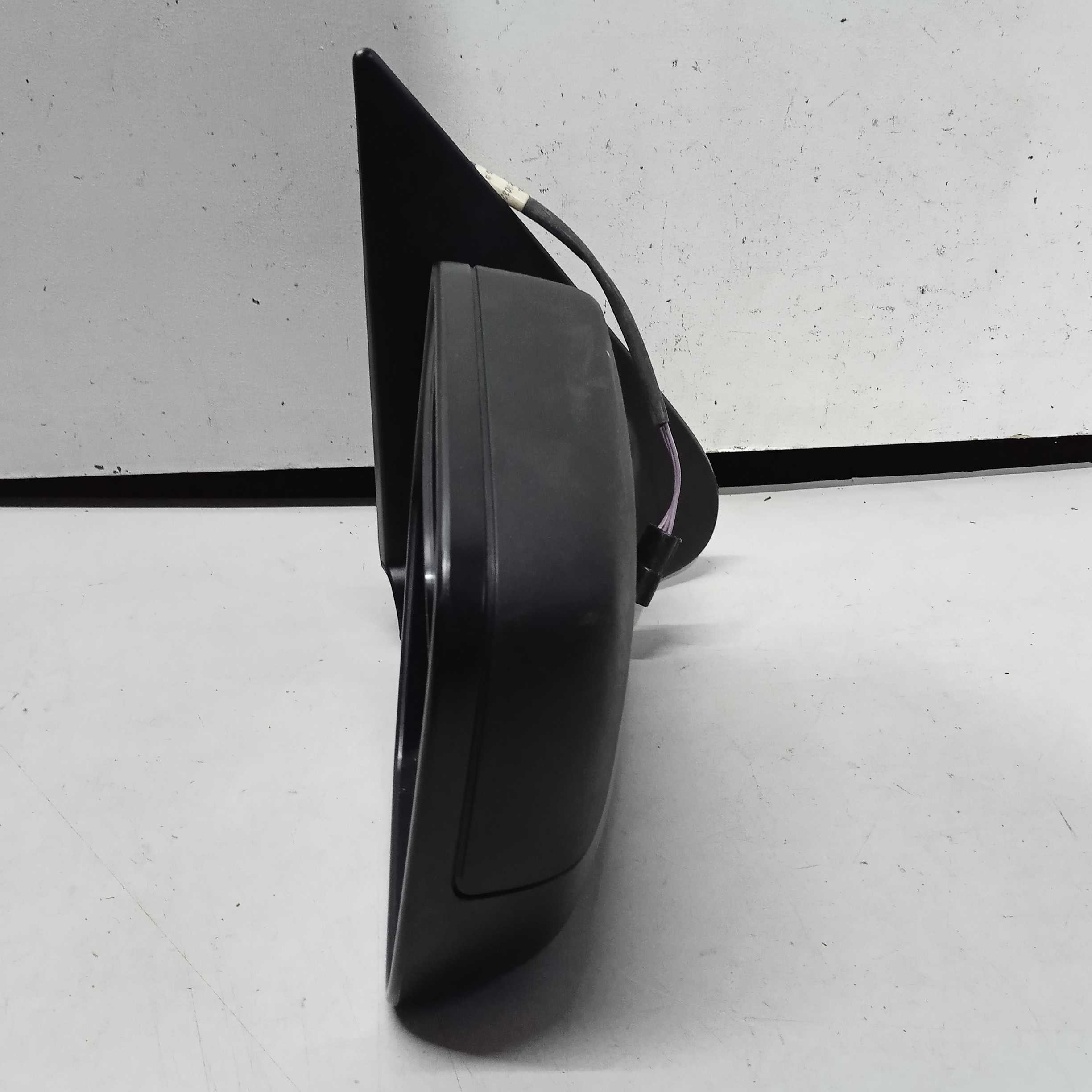 Retrovisor Direito Eletr. Ford Ranger Ano 2008/2012 Rec 2