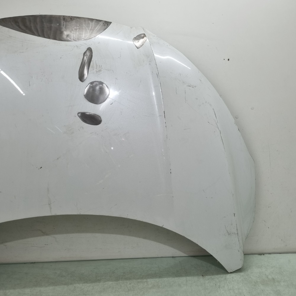 Capô Dianteiro Honda Hr-v 2016/2021 Recondicionado. 5