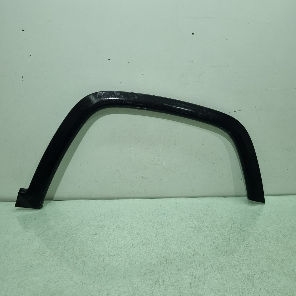 Moldura Do Para-lama Direito Jeep Compass 2017/2022 1