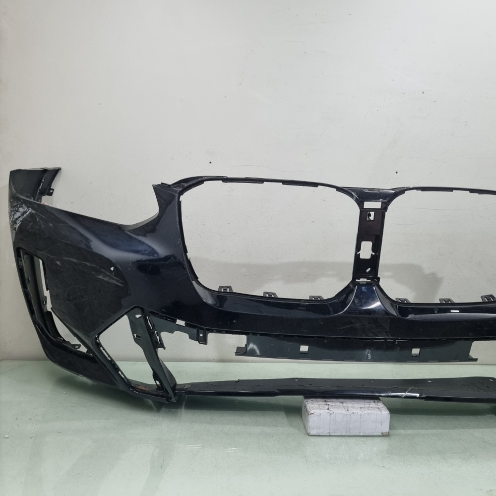 Parachoque Dianteiro Bmw X3 2022/2024 Recon 2
