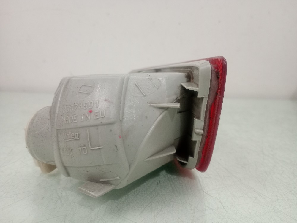 Lanterna Refletor Esquerdo Xc60 2012/2015 Original 6