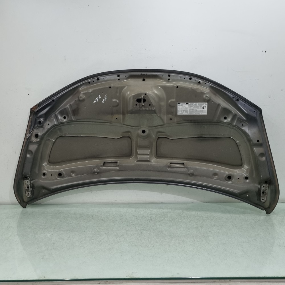 Capô Honda Fit 2015/2020 Recondicionado 7