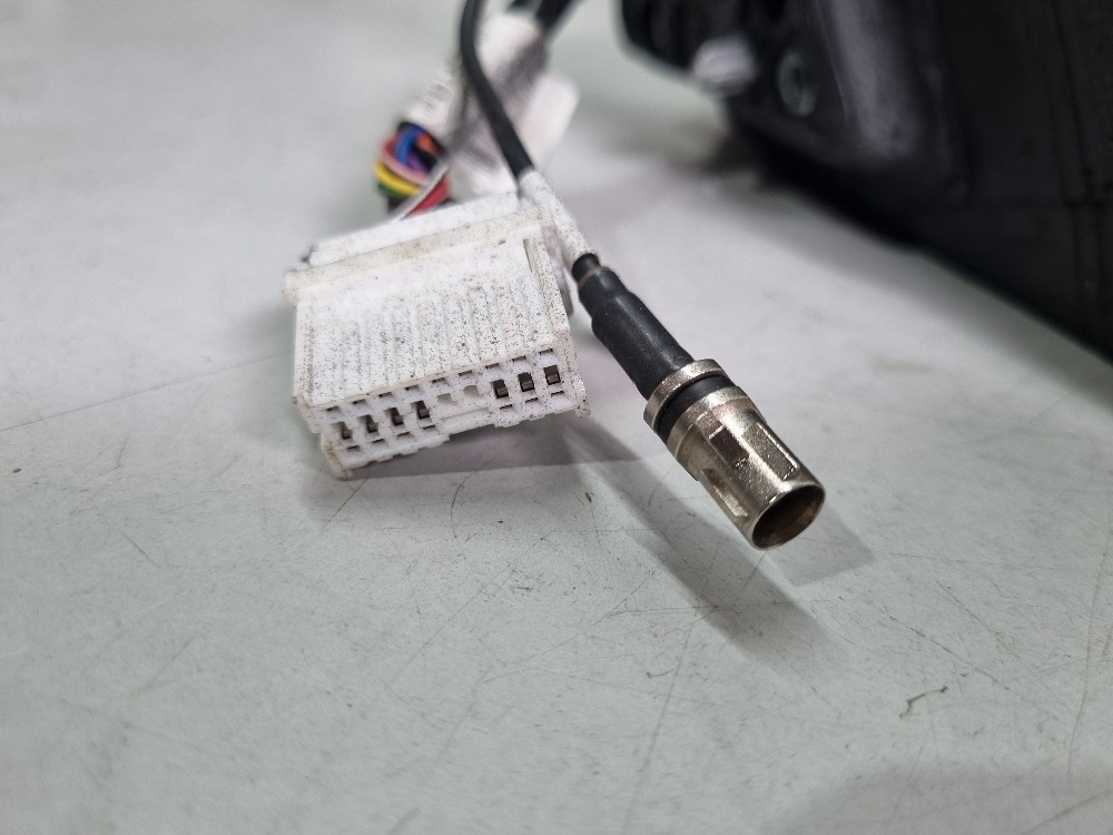 Retrovisor Esquerdo Chery Tiggo 5x 2021/ 2024 Semi-novo Ori. 9