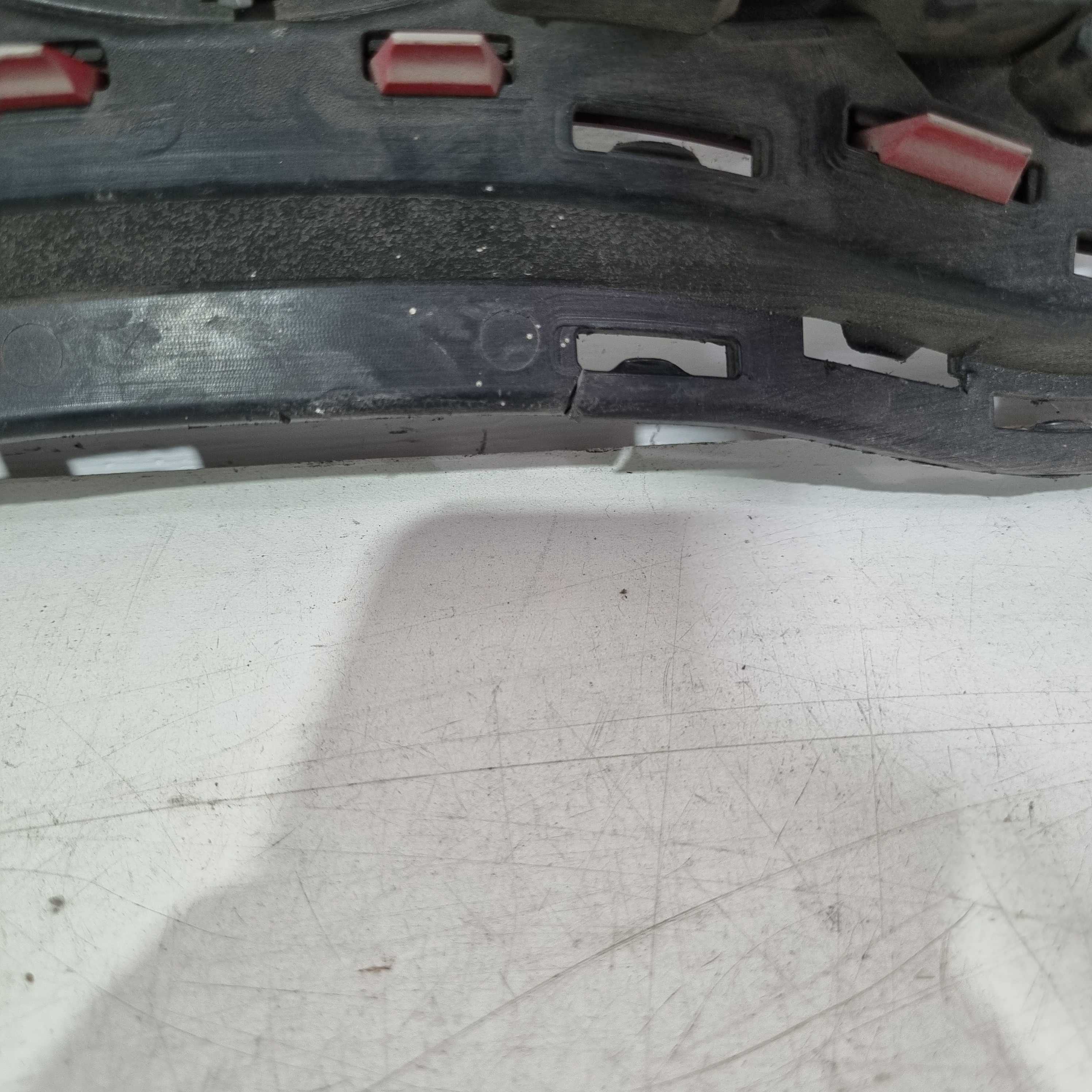Grade Inferior Central Kia Picanto Modelos 2014/2015 3