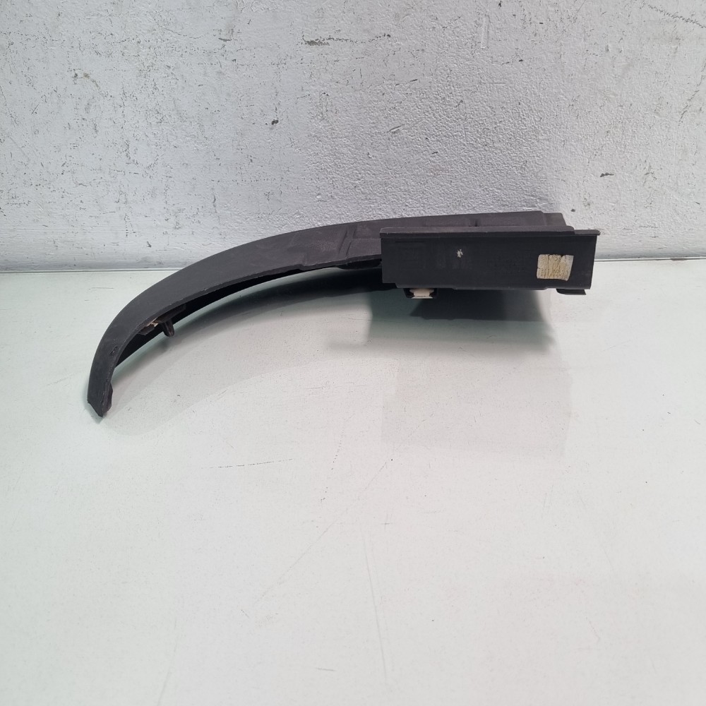 Pisante Direito Parachoque Traseiro Chevrolet S10 2012/2022 4