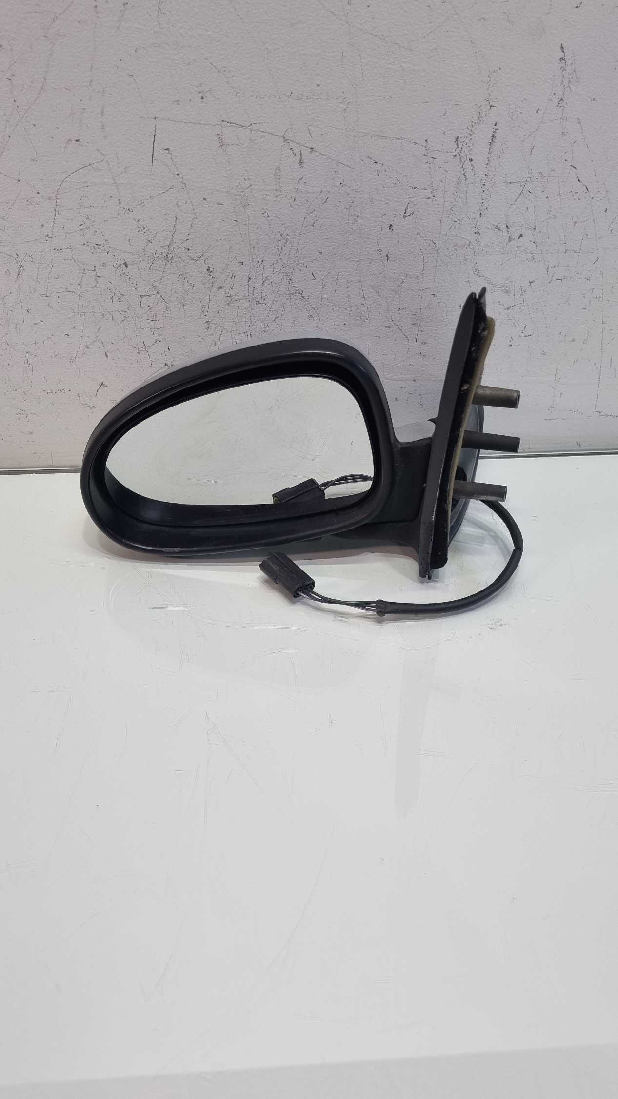Retrovisor Esquerdo Elétrico Volkswagen GOL modelo 1994/1999 2