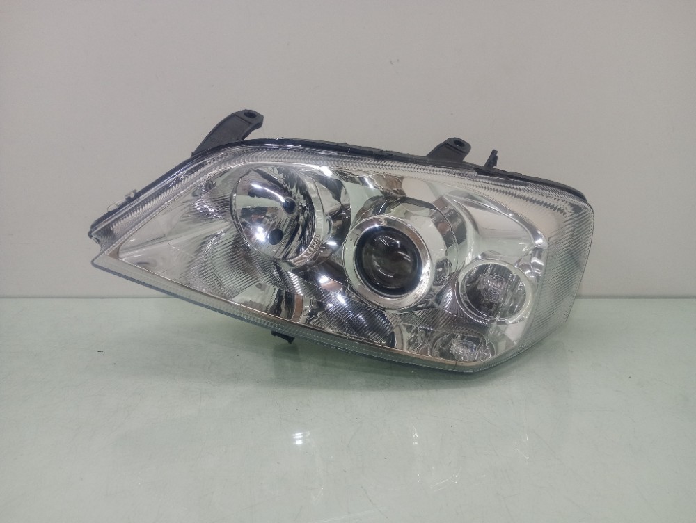 Farol Esquerdo Chevrolet Astra 2003/2012 Recuperado