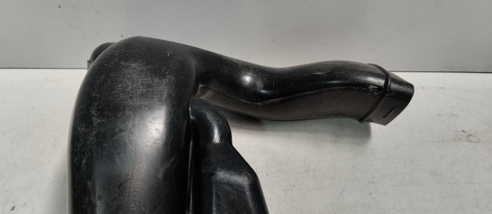 Duto De Ar Ressonador Civic 2013/2016 Recuperado E Original. 3