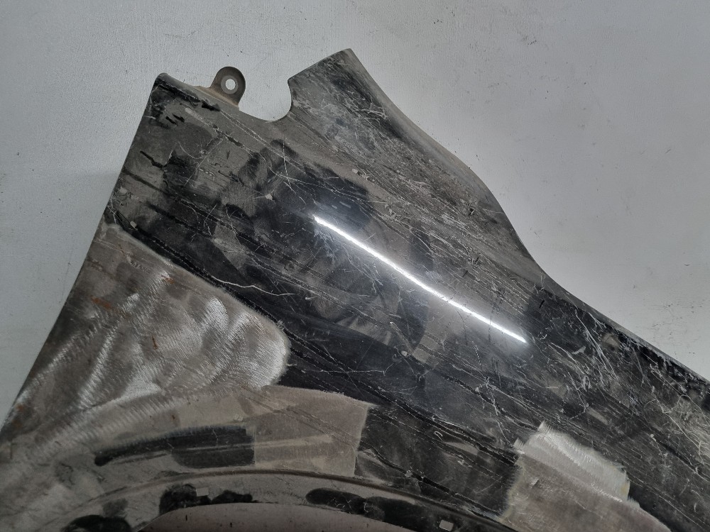 Paralama Direito Honda Cr-v Modelos 2018/2020 3