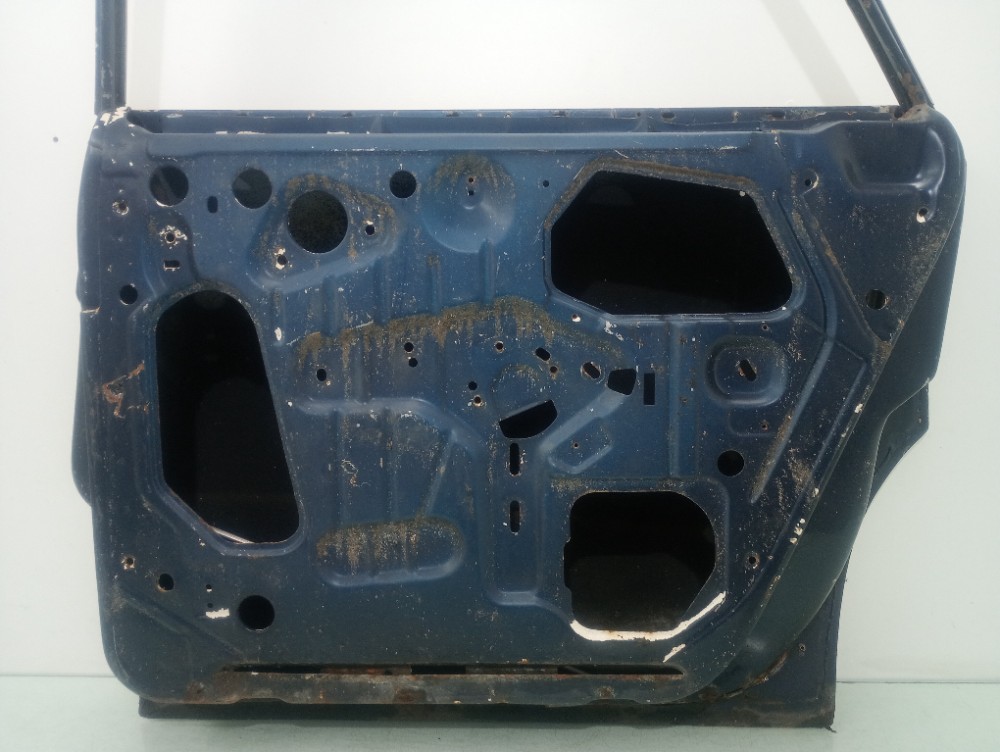 Porta Traseira Direita Galaxie Landau Modelos 1967/1972 Traseira 5