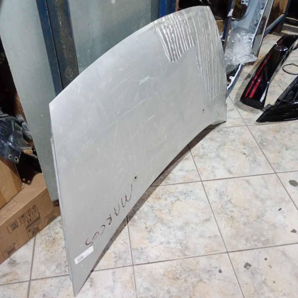 Capo Citroen C3 2005/2012 Recuperado 2