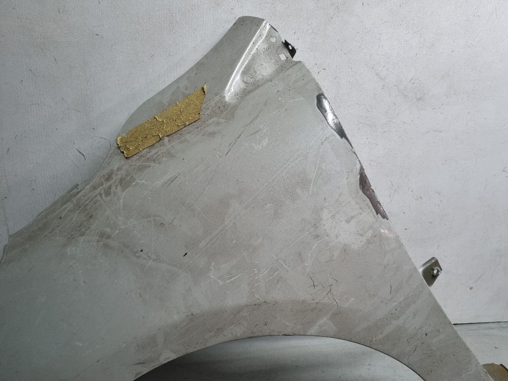Paralama Lado Esquerdo Toyota Yaris 2018/2024 3