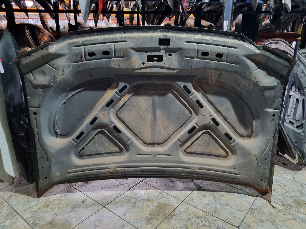 Capo Ford F-250 2001/2008 3