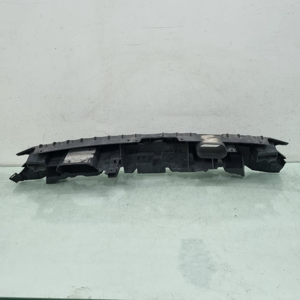 Reforço Parachoque Ford Ka 2019/2023 Recuperado