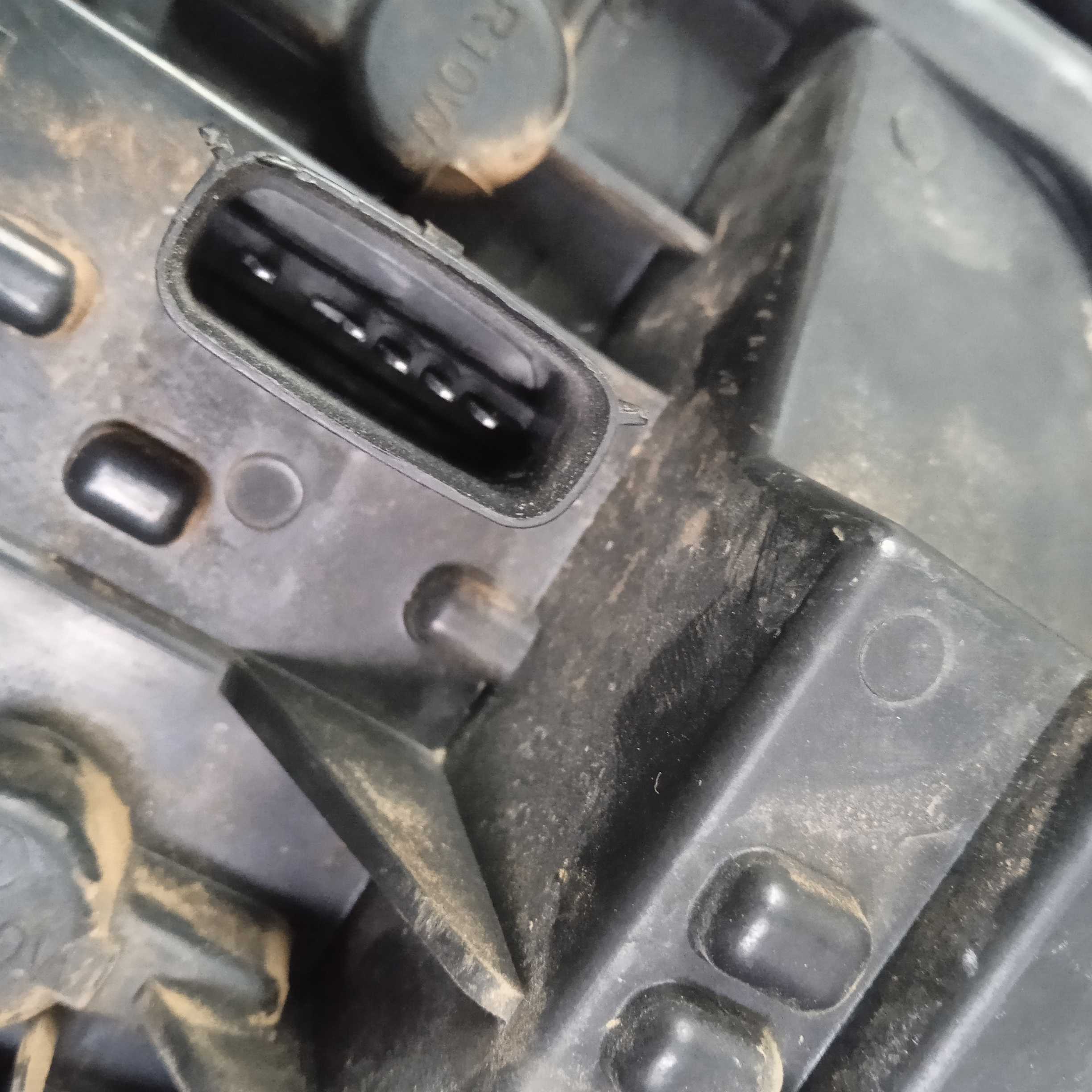 Lanterna Traseira Ford Ka Hatch Ano 2015 / 2018 Recuperada 5
