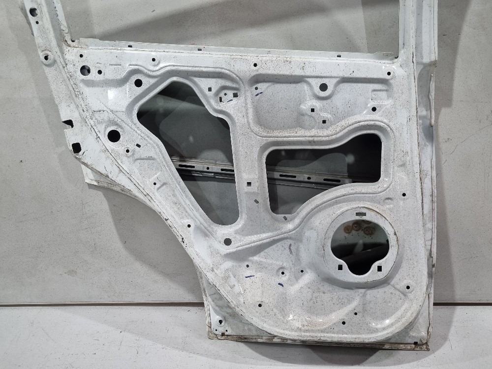 Porta Traseira Do Lado Esquerdo Honda Hr-v Modelos 2016/2022 Traseira Esquerdo 5