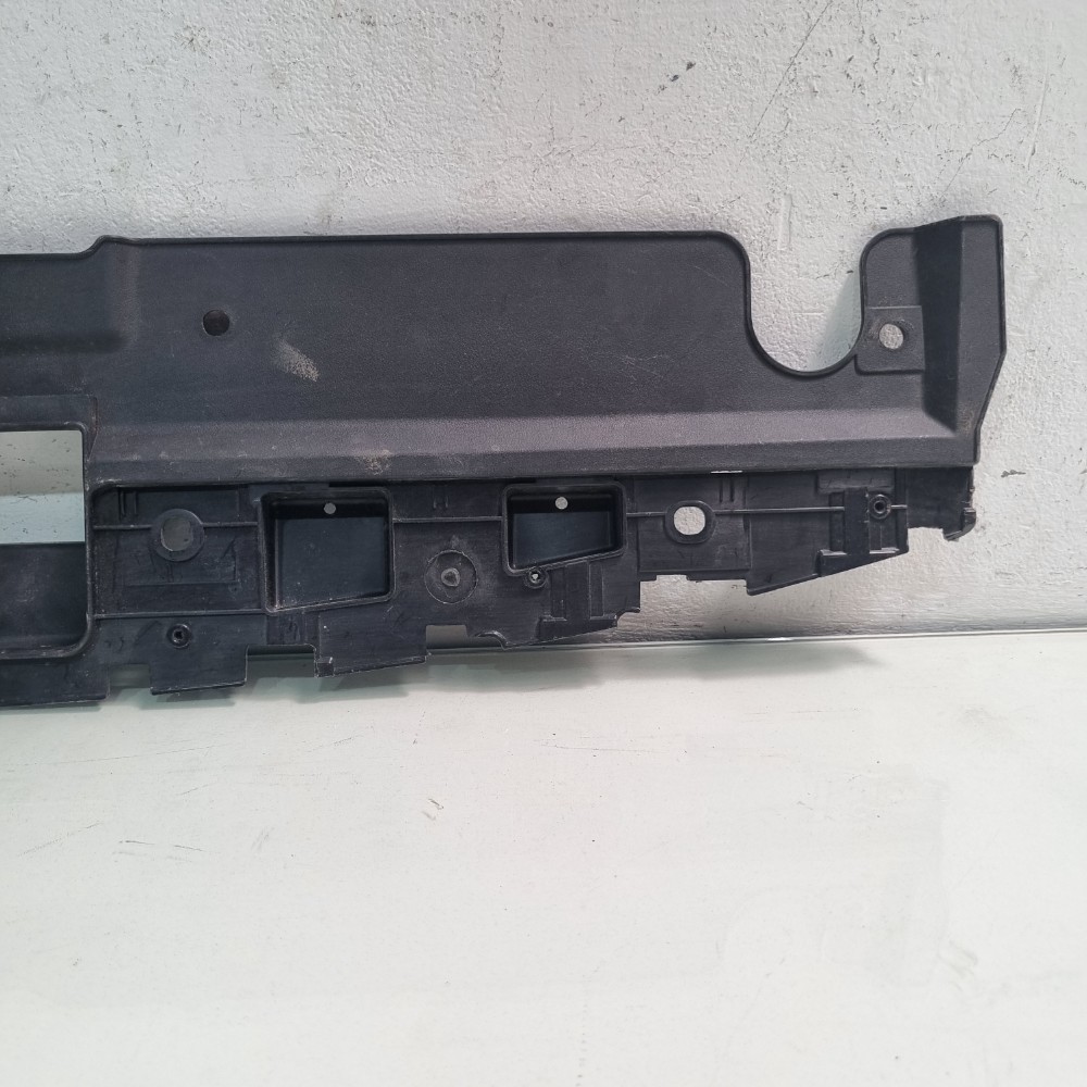 Acabamento Da Grade Superior Tiggo 5 Modelos 2018/2021 2