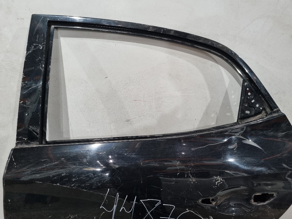 Porta traseira esquerda Hyundai HB20 hatch 2020/2024 recup 2
