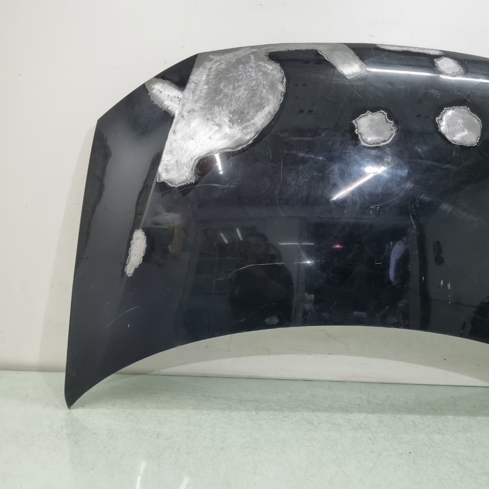 Capô Honda Civic Modelos 2013/2014/2015/2016 2