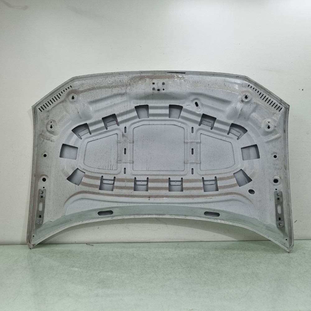 Capô Volkswagen T-cross 2018/2023 Recondicionado 7