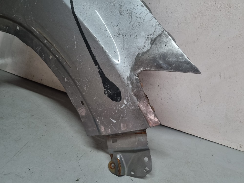 Paralama Direito Honda Wr-v 2016 / 2020 Recuperado Original. 2