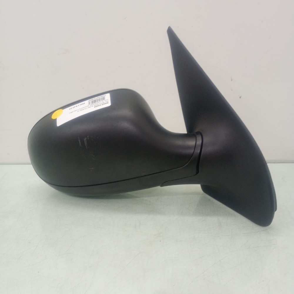 Retrovisor Direito Fixo Fiat Palio Weekend 2008/2016 3