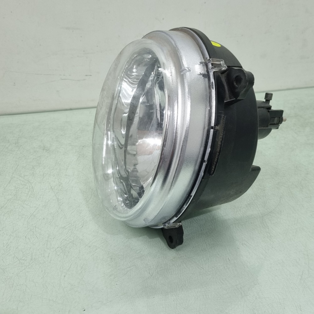 Farol Lado Direito Jeep Cherokee Sport 2002 À 2004 Direito/passageiro 3