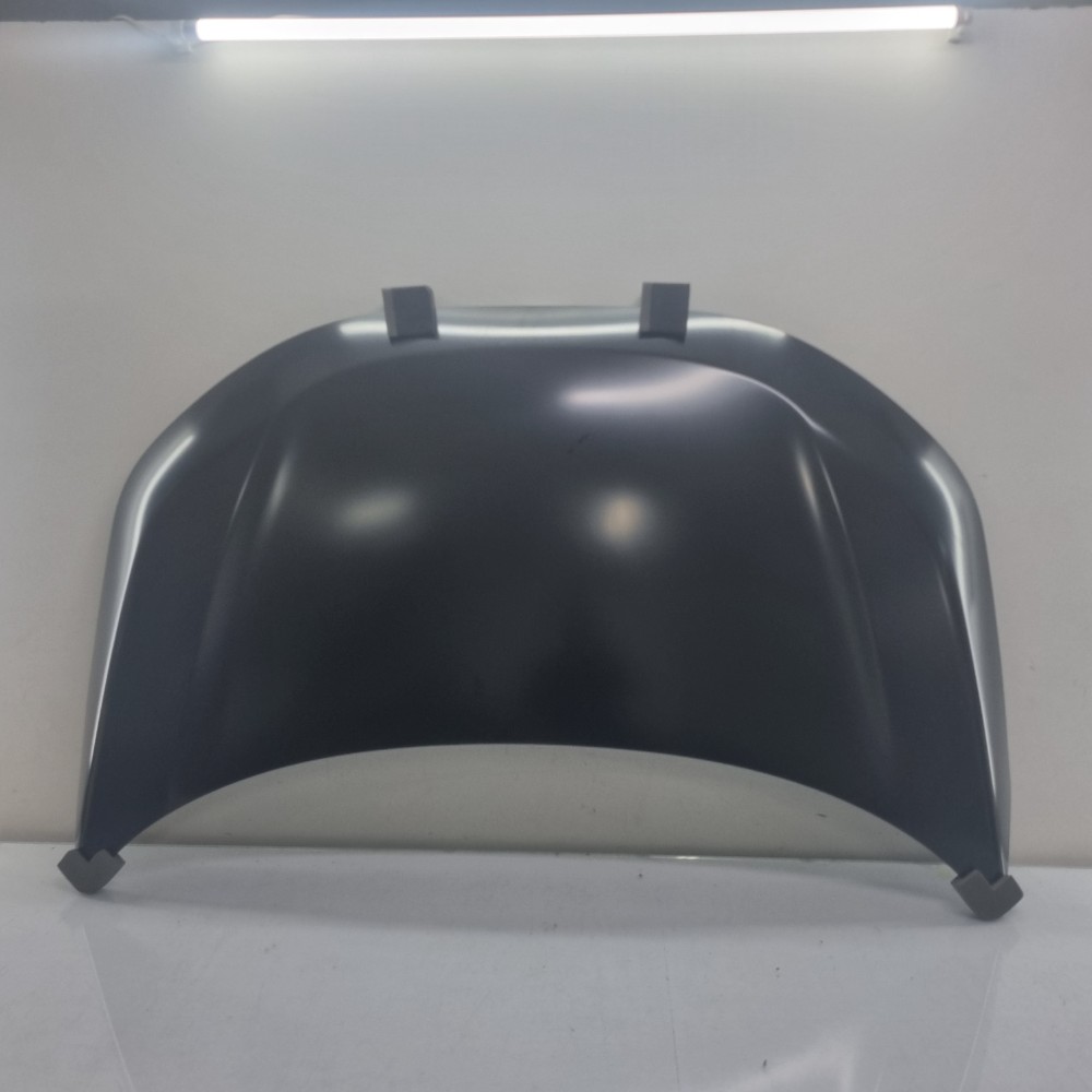 Capo Fiat Mobi Modelos 2017/2018/2019/2020/2021/2022