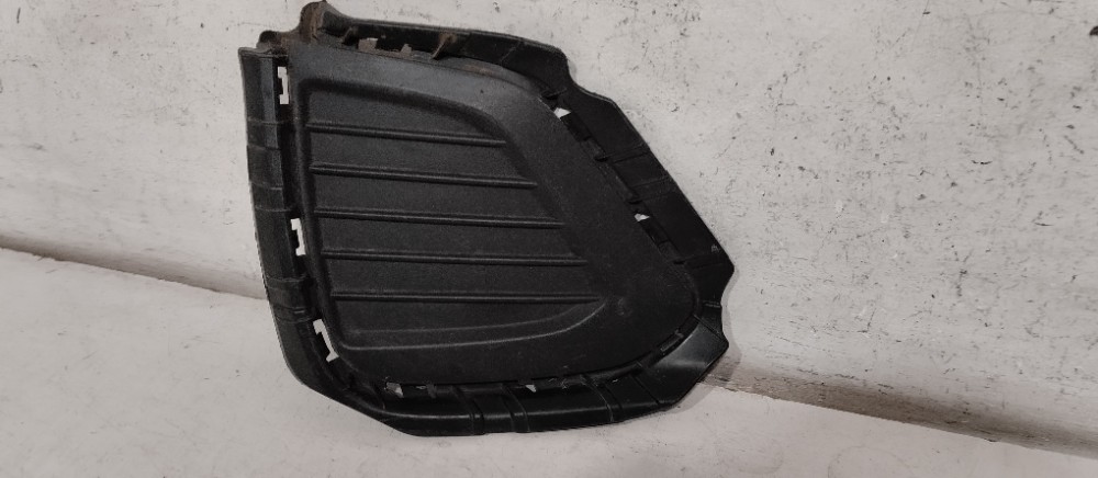 Moldura Milha Esquerda Hyundai Creta 2019/2021 Original Direito 2