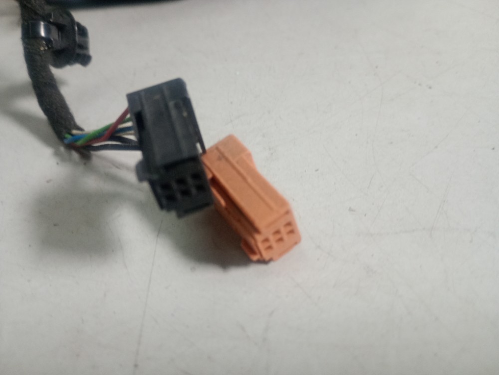 Retrovisor Direito Elétrico Citroen C4 Cactus 2020/2024 7