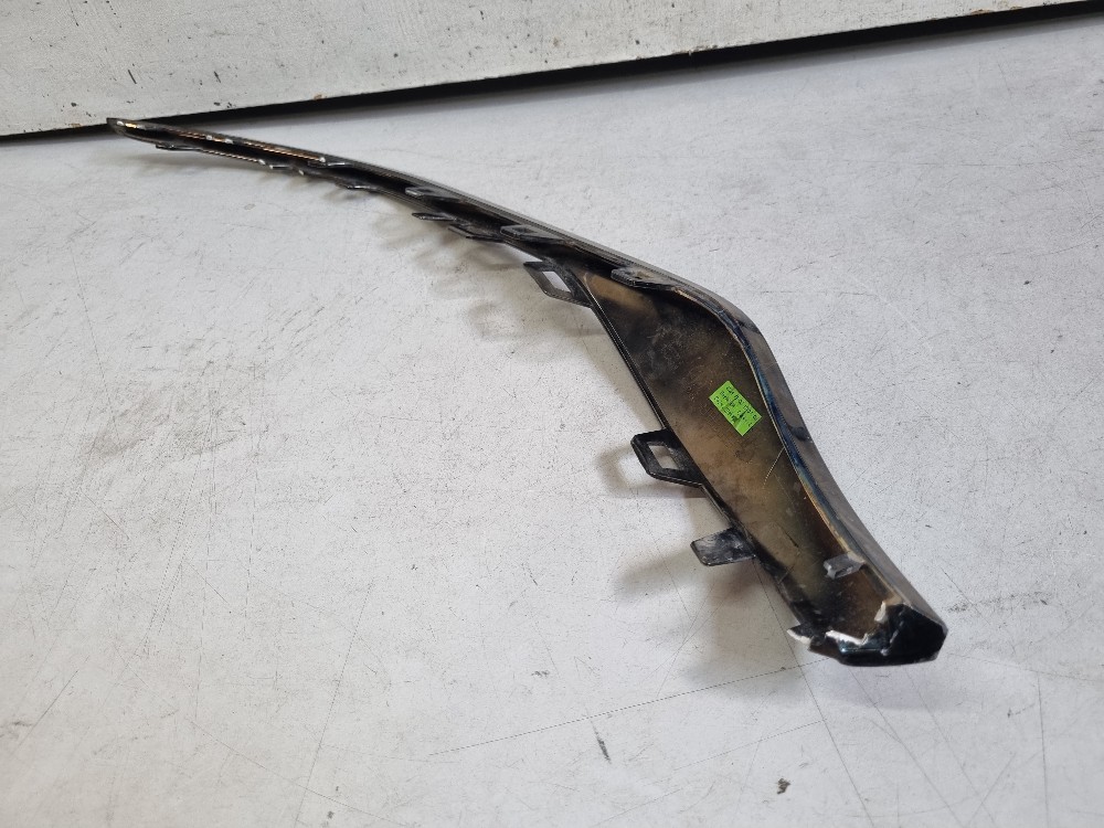 Friso Inferior Dir. Do P-choque Dianteiro Fastback 2022/2024 5