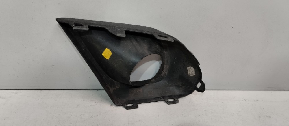 Moldura Milha Esquerda Renault Duster 2022 Original 3
