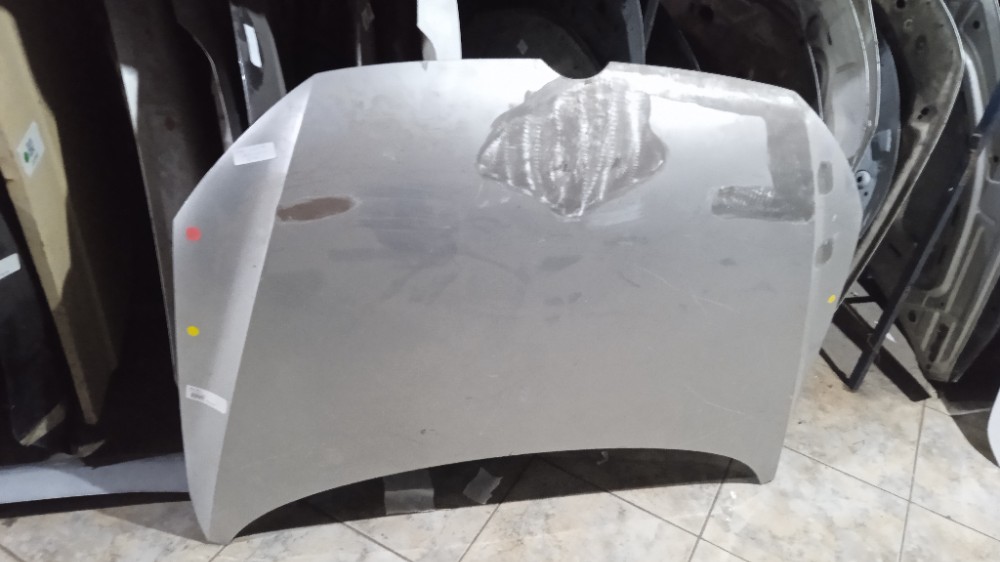 Capo recuperado cross fox 2015/2022 3