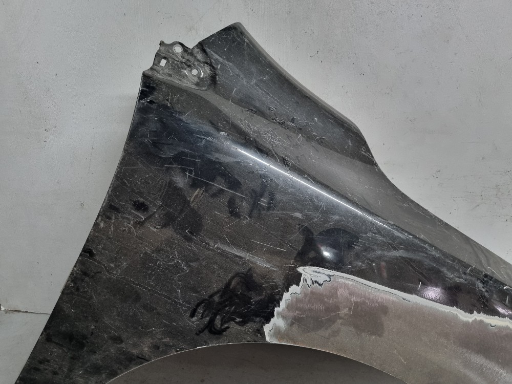 Paralama Lado Direito Toyota Corolla 2009/2014 Recuperado 3