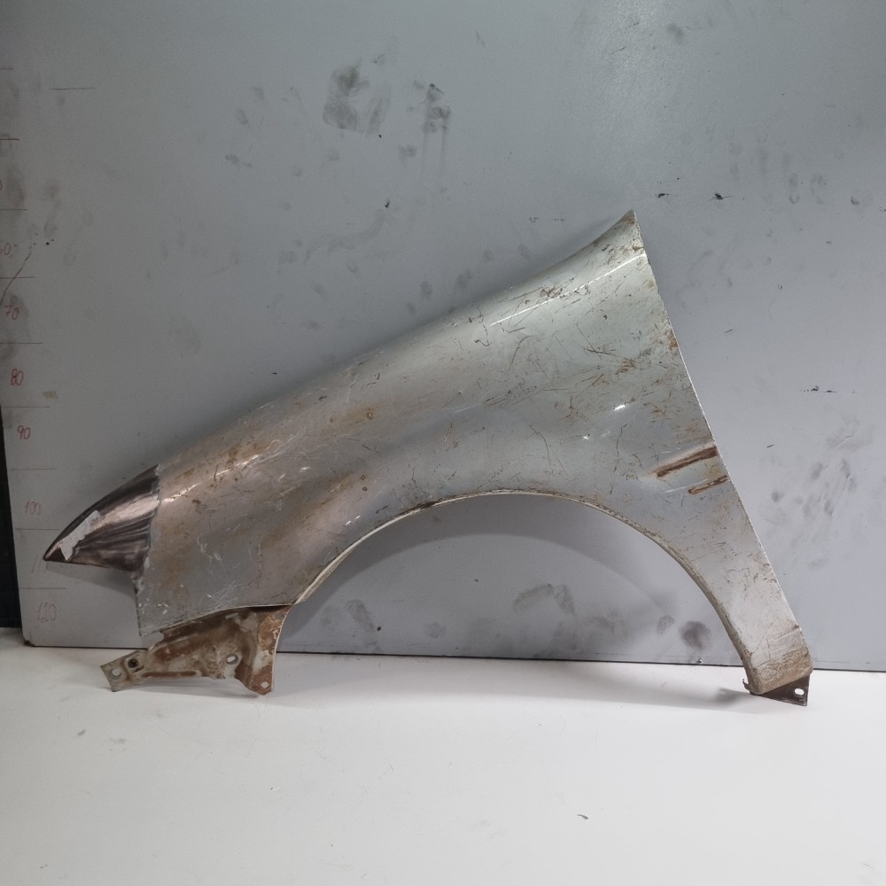 Para-lama Do Lado Esquerdo Volkswagen Gol Giv 2006/2010 1