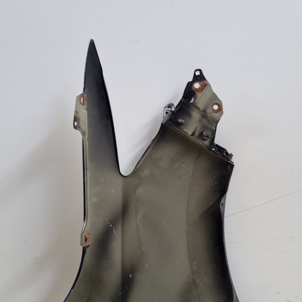Paralama Dianteiro Esquerdo Honda Fit Modelos 2015/2020 8