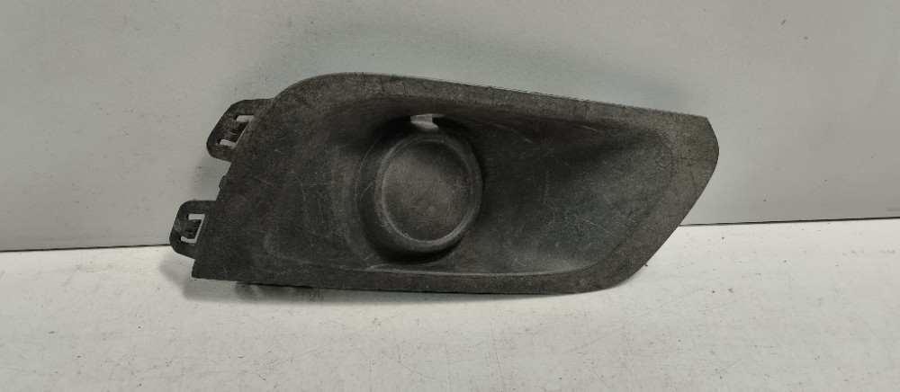 Moldura Milha Direito Prisma 2019