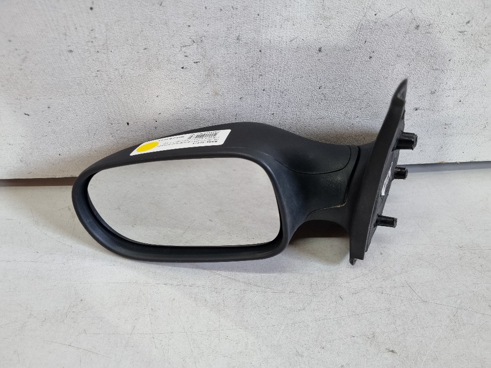 Retrovisor Esquerdo Fiat Strada Fixo 2004 / 2011 Recuperado 1