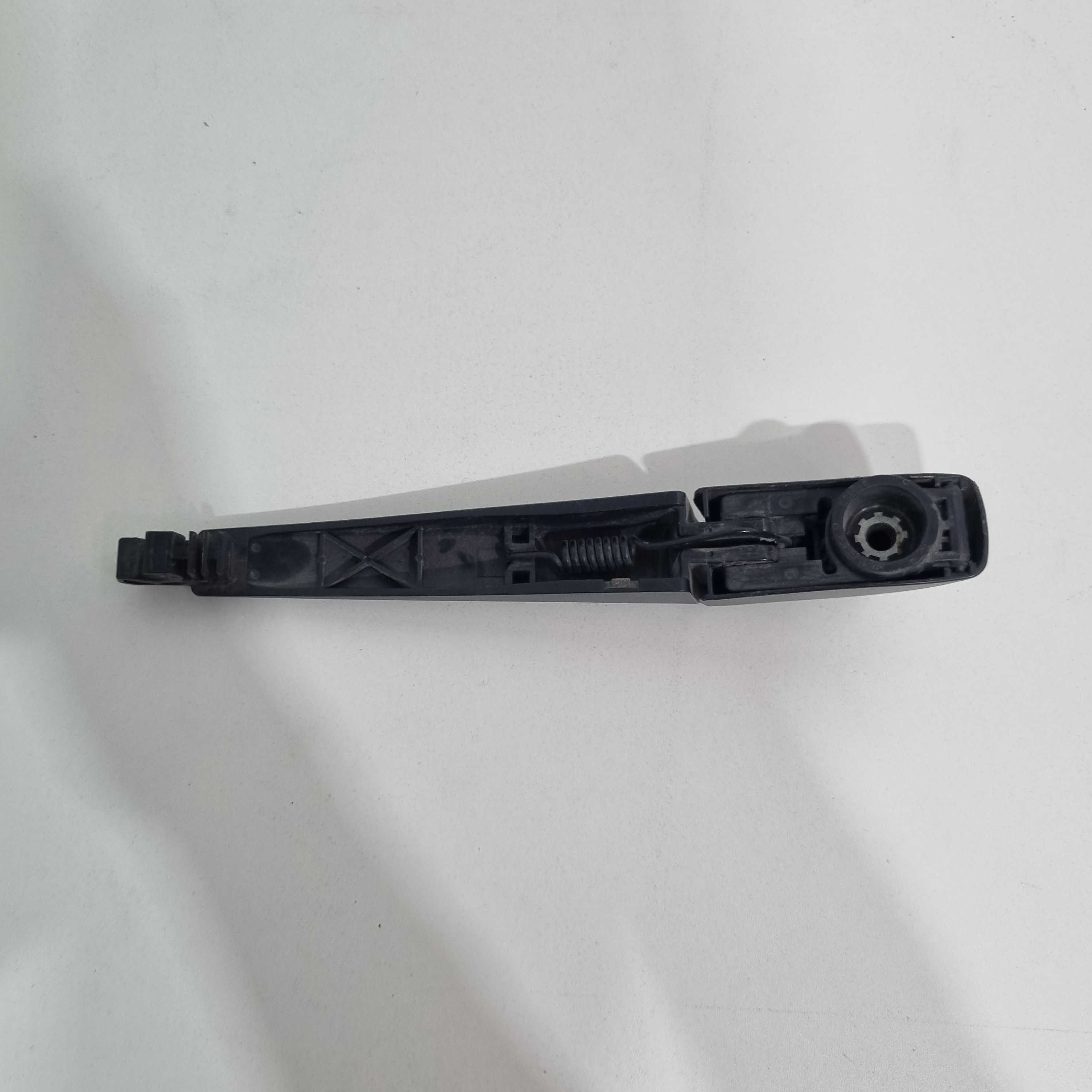 Braço Do Limpador Traseiro Jeep Compass Modelos 2017/2020 3