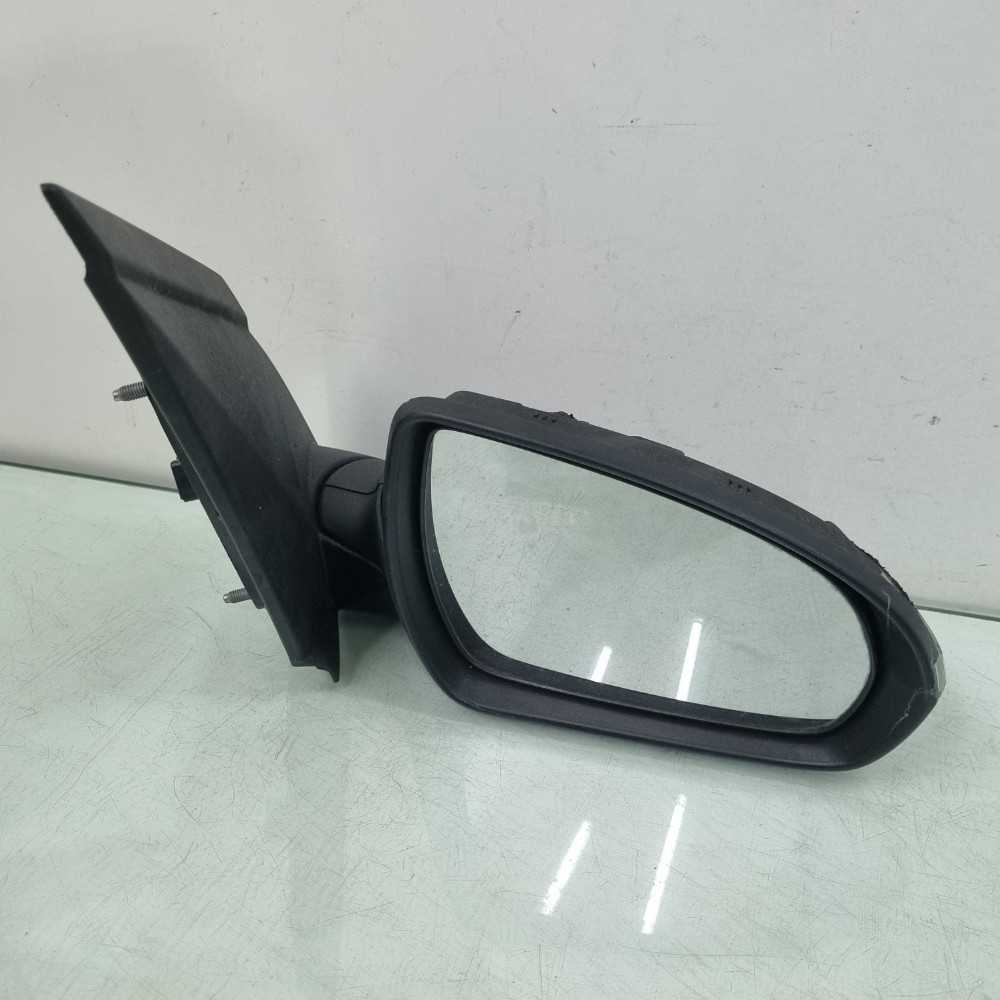 Retrovisor Direito Elétrico Sem Capa Hyundai Hb20 2020/2024 3
